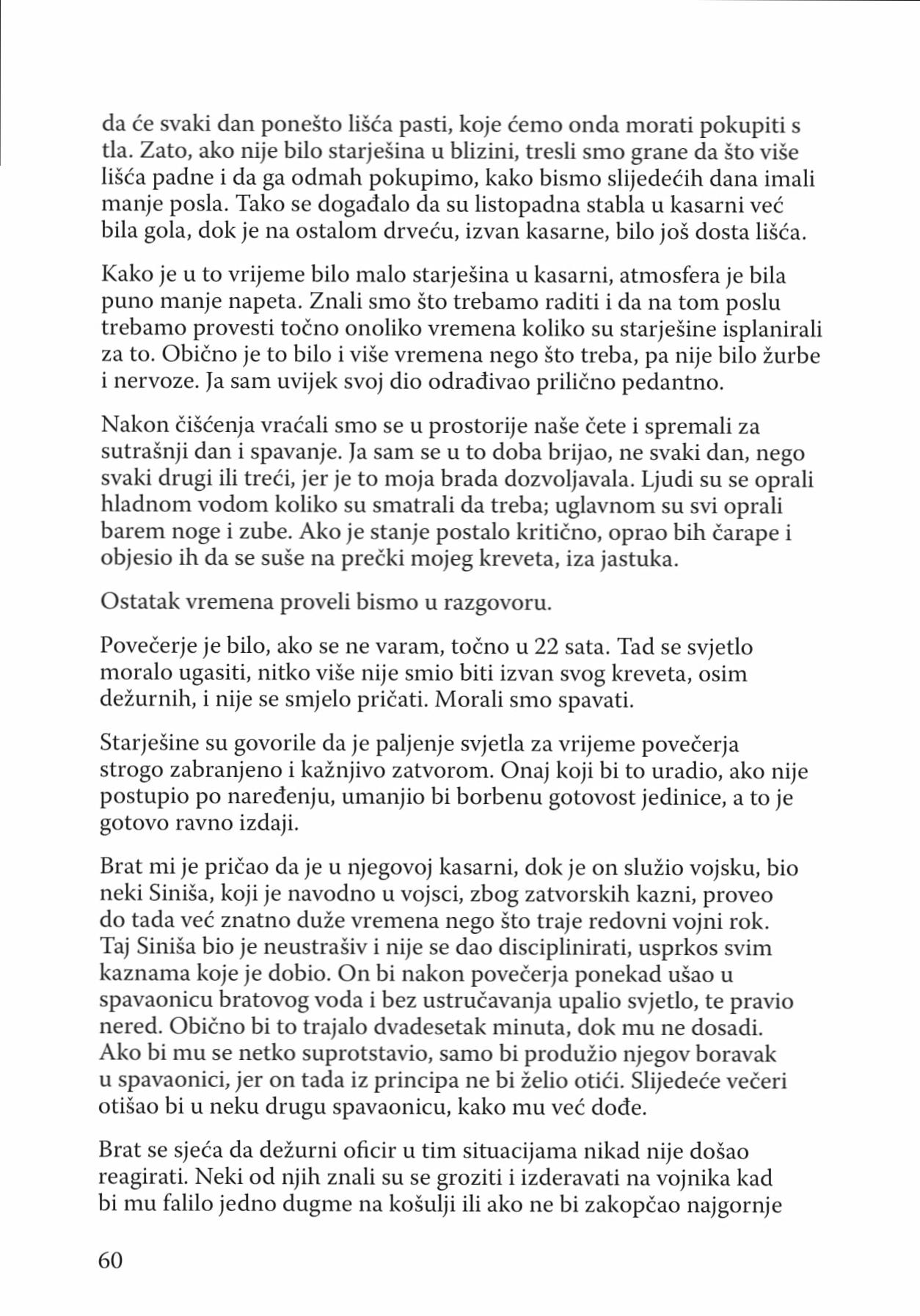 Dragan Uragan _ U JNA - 60